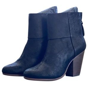 Rag & Bone Classic Newbury Boots